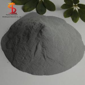 關(guān)于球化劑，您想要了解的這里有
