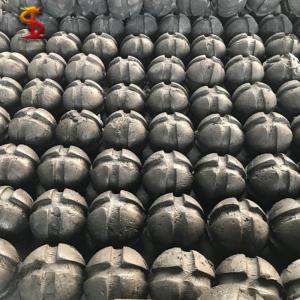 擋渣塞的特點(diǎn)